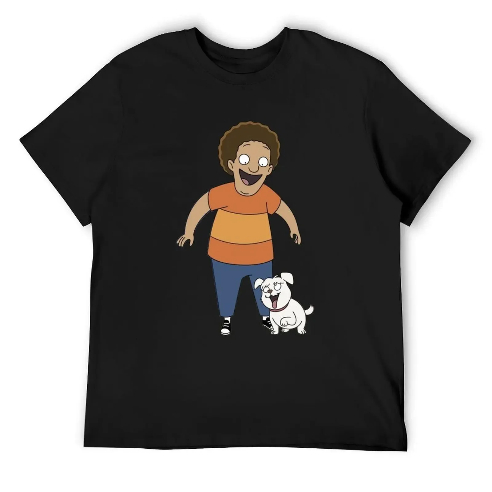 Cole Tillerman and Shampagne T-Shirt blacks tops anime figures cute clothes t shirt men