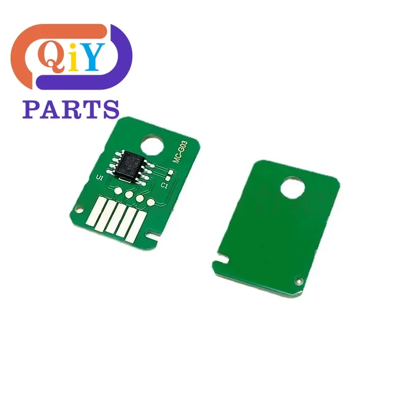 

10 шт. MC-G03 чип коробки обслуживания для CANON GX3020 GX3040 GX3050 GX3060 GX3070 GX3072 GX4020 GX4040 GX4070 GX4050 GX4060