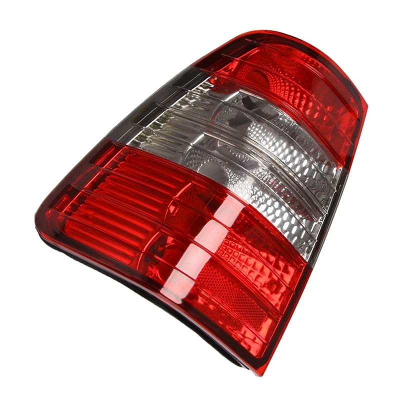 

Brake Light Signal Light (Without Bulb) Automotive For Mercedes Benz E-Class W124 1985-1996