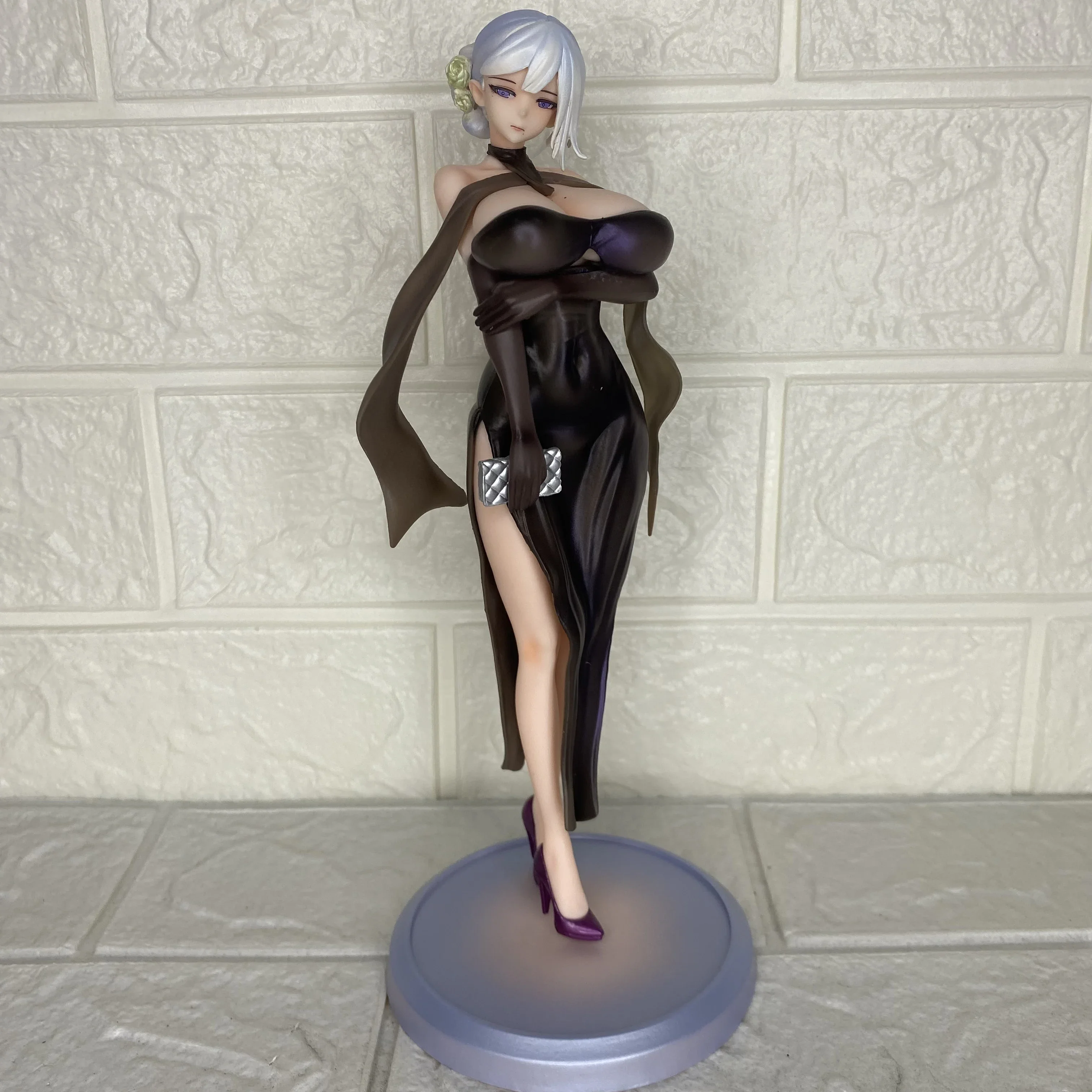 هواية ساكورا [جديدة] HKS زوجة-25CM نموذج أنيمي ديكور يدوي بالجملة