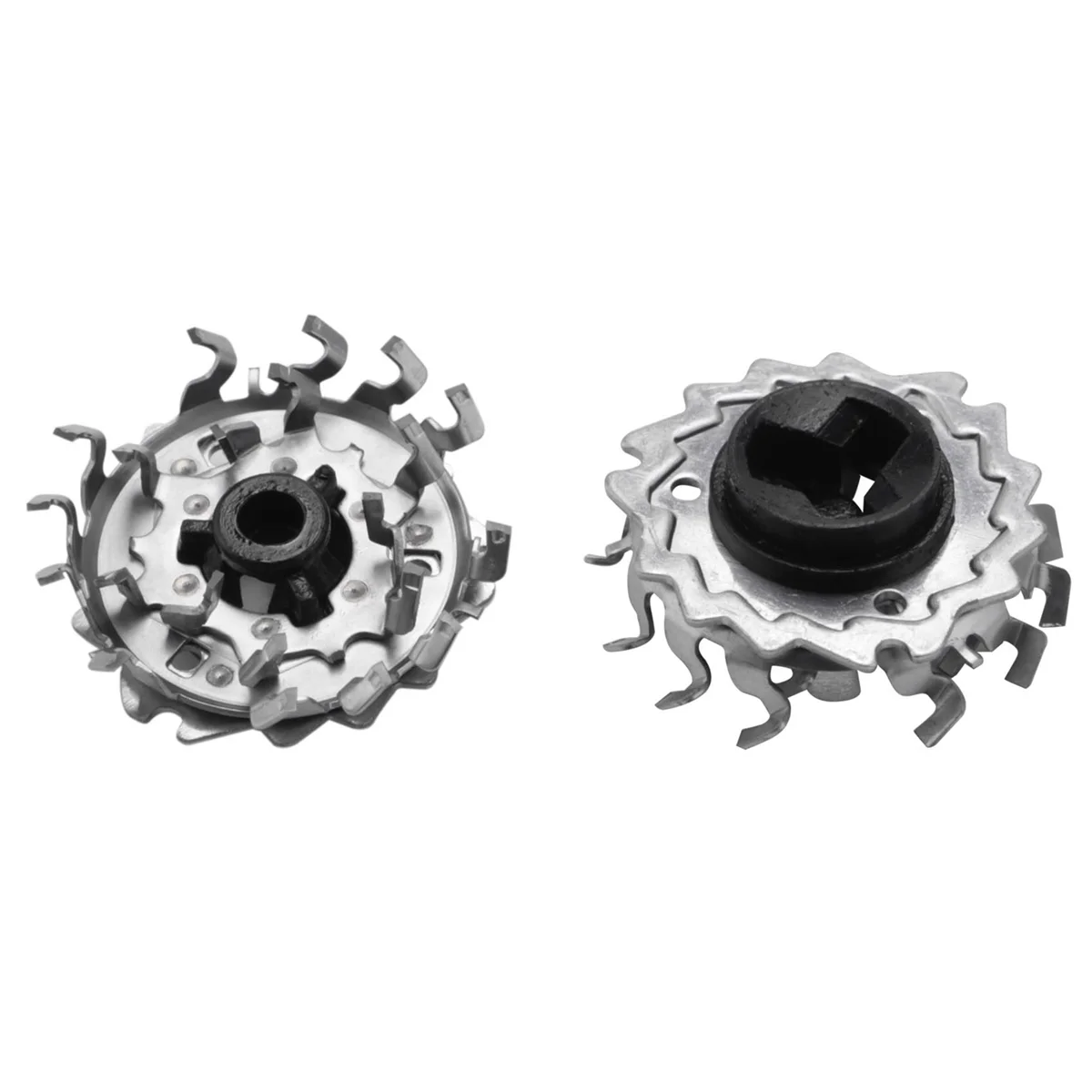 12ชิ้นหัวโกนเปลี่ยน HQ9สำหรับใบมีด HQ9100 HQ9140 HQ9160 HQ9170 HQ8240 HQ8140 AT940 PT925 PT920CC