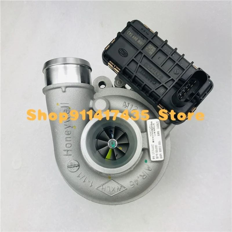 

Turbo factory direct price GTC1446VZ 10048189 808832-0004 turbocharger