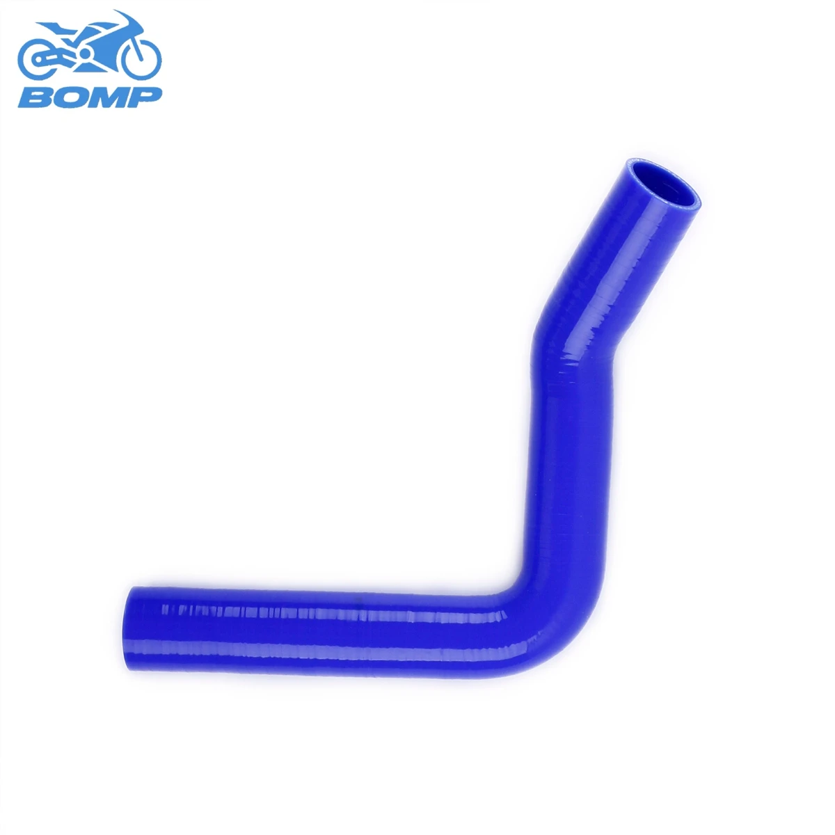 For 2007-2013 Chevrolet Silverado 1500 Escalade Tahoe GMC Sierra V8 Radiator Hoses 2008 2009 2010 2011 Silicone Tubes Kit 2Pcs view 4
