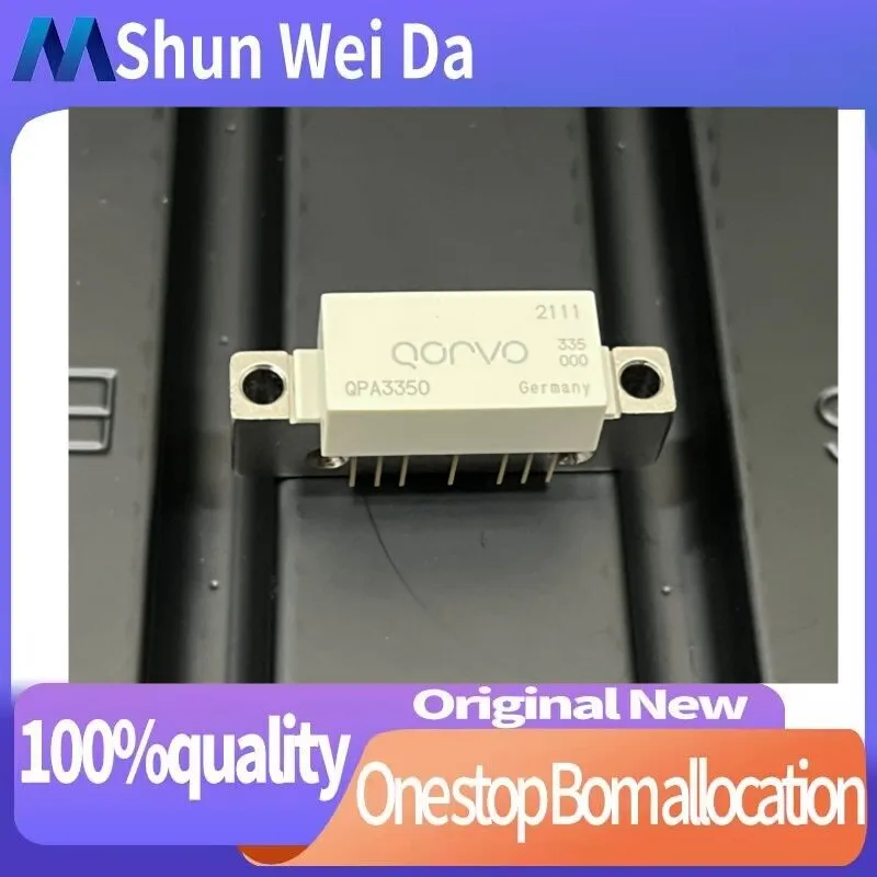 Module IPM d'origine, QPA3340, QPA3350, livraison gratuite