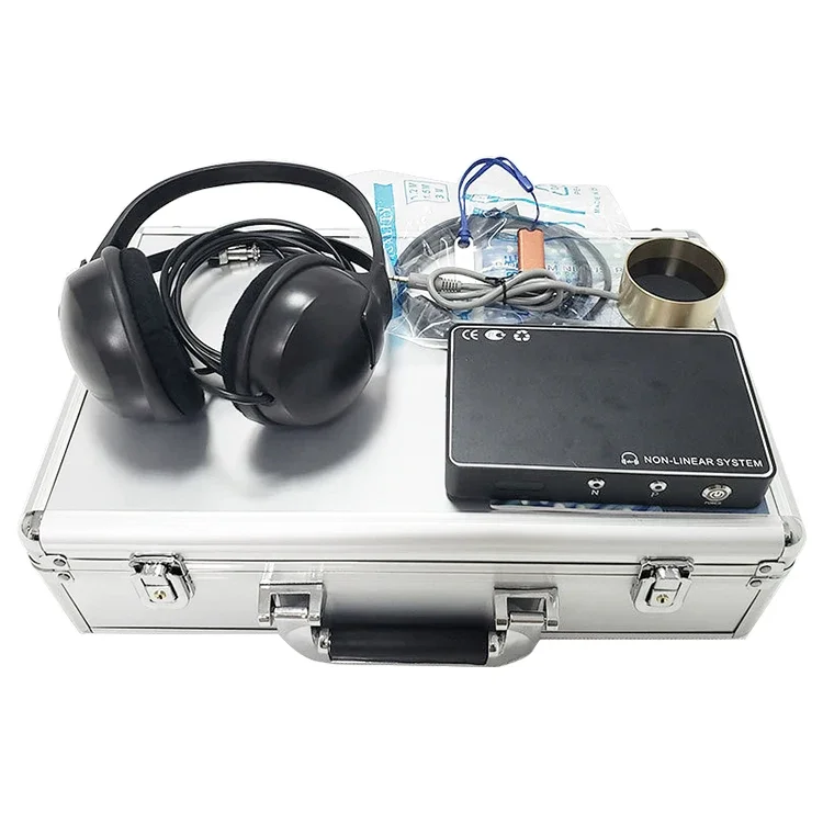 17D Body Health Ana… - image