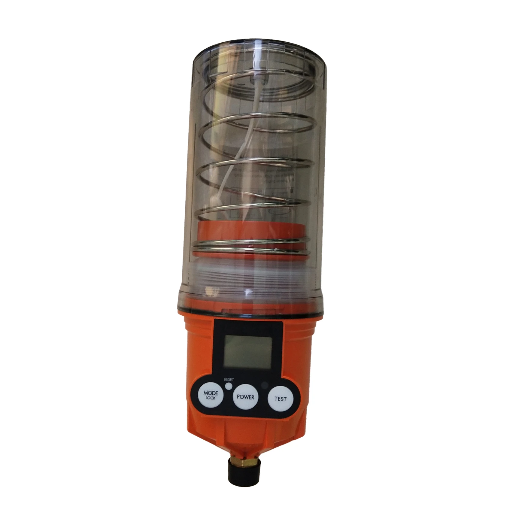 Pulsarlube Suitable For Oil 125/250/500 cc | Lubrication Technology | Grease And Oil Containers