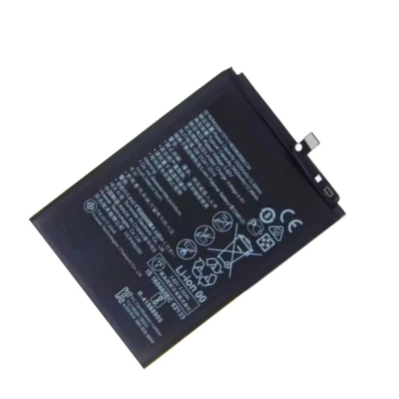New Replacement Mobile Phone Battery HB396285ECW 3.82V 3400mAh For Huawei P20 Honor 10 COL-TL00 COL-AL00 COL-AL10 COL-L29