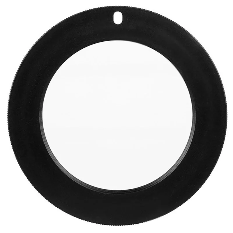 Super Slim Lens Adapter Ring for M42 Lens and NEX E Mount NEX-3 NEX-5 NEX-5C NEX-5R NEX6 NEX-7 NEX-VG10