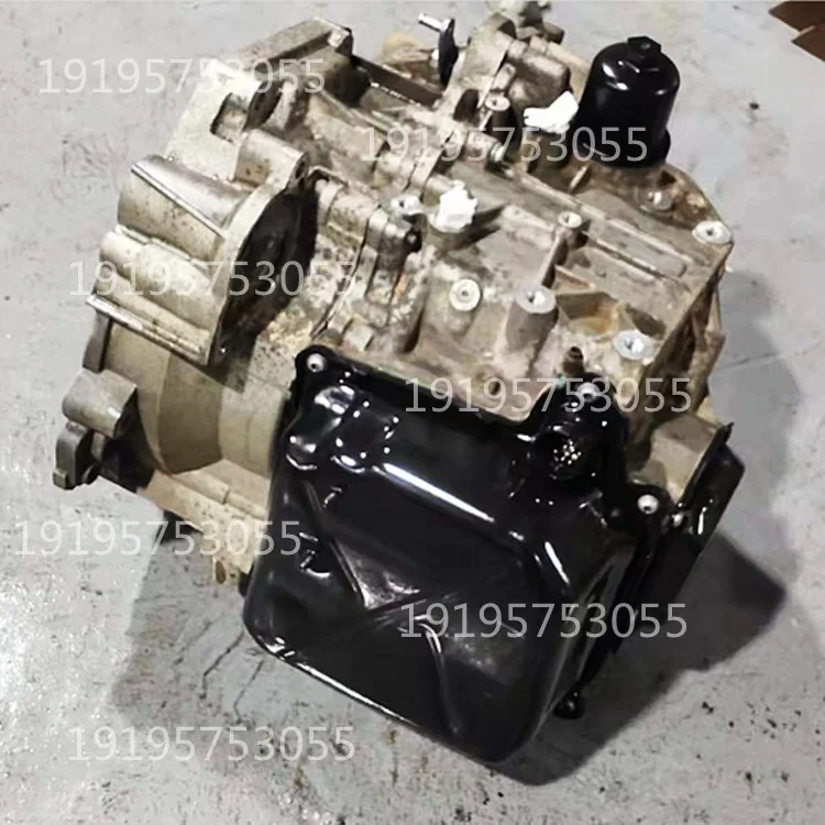 Clutch tcu tcm for Parts  Volkswagens  Gear Box n DSG 6 6 Speed dq250