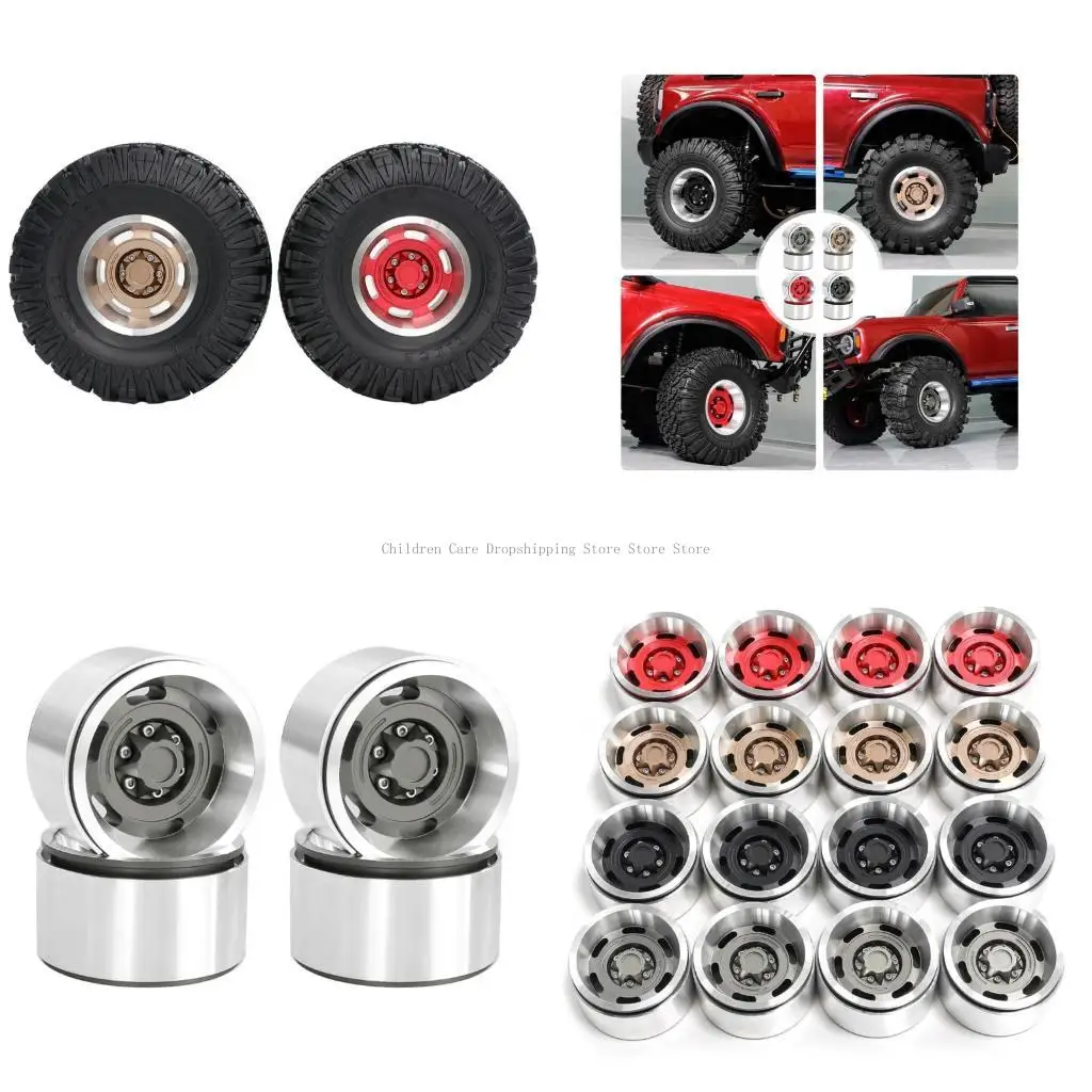 

Модель с дистанционным управлением, металлические принадлежности для автомобилей, колесные диски для коллекционеров игрушечных