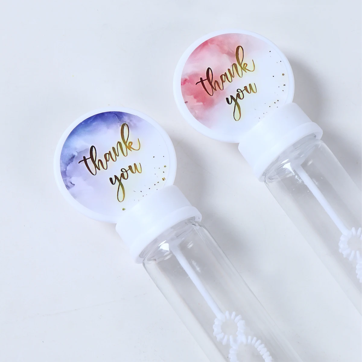 زجاجات صابون الفقاعات لحفلات الزفاف، زينة حفلات الزفاف السعيدة للأطفال، شكرًا لك، زجاجة صابون الفقاعات، مستلزمات حفلات الزفاف