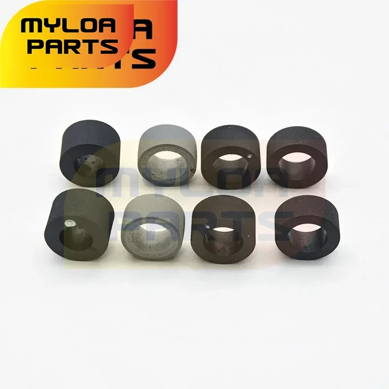 1PCS  AV003-7981-0-SP ADF Friction Roller Exchange Kit Tire support for Avision AD230 AD240 AD250F AD260 AD260F AD280 AD280F