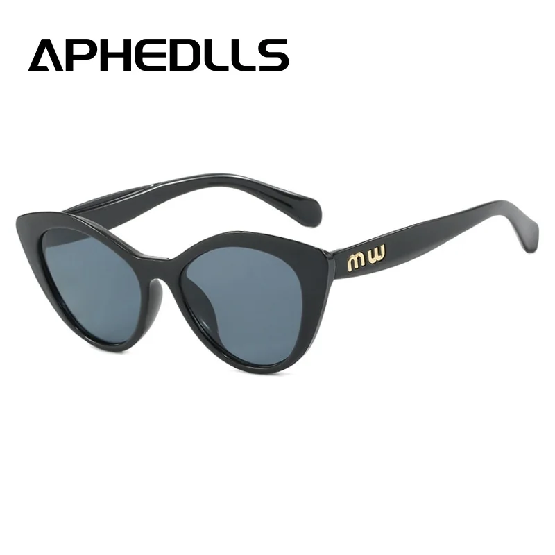 

Korean Style Fashionable Cat-Eye Sunglasses, Anti-Uv Hot Girl Street Photography, Versatile Glasses