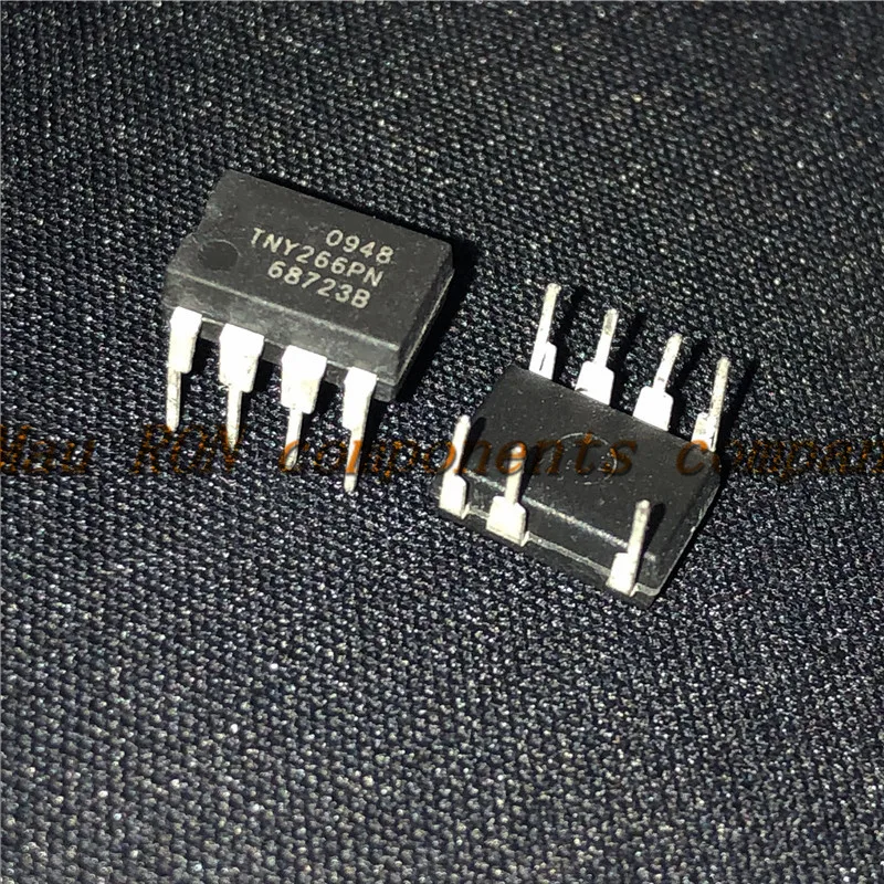10PCS/LOT  TNY266PN TNY266P DIP7 DIP-7  New original  In Stock