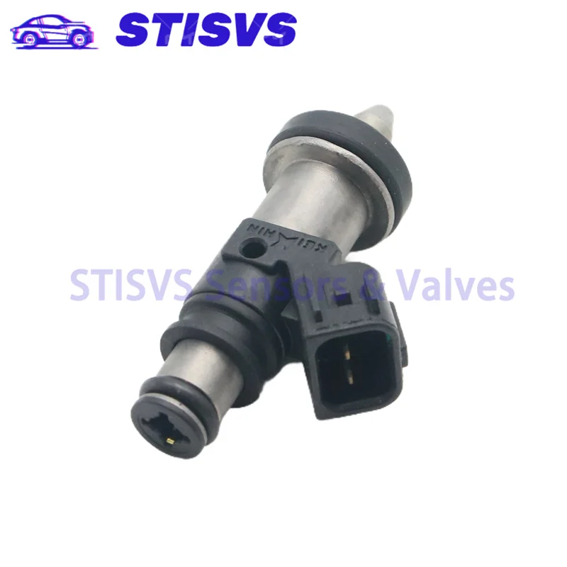 

Car Fuel Injectors Nozzle For Honda CR-V CRV S2000 2.0L Fuel Injectors Auto Parts 06164 PCA 000 06164-PCA-000
