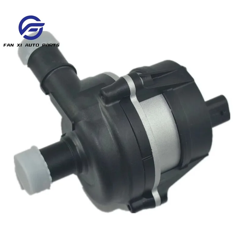 

68259097AB 68290300AA K68259097AB Engine Auxiliary Coolant Pump for Jeep Cherokee 2019-2023 Wrangler 2.0L 2018-2024