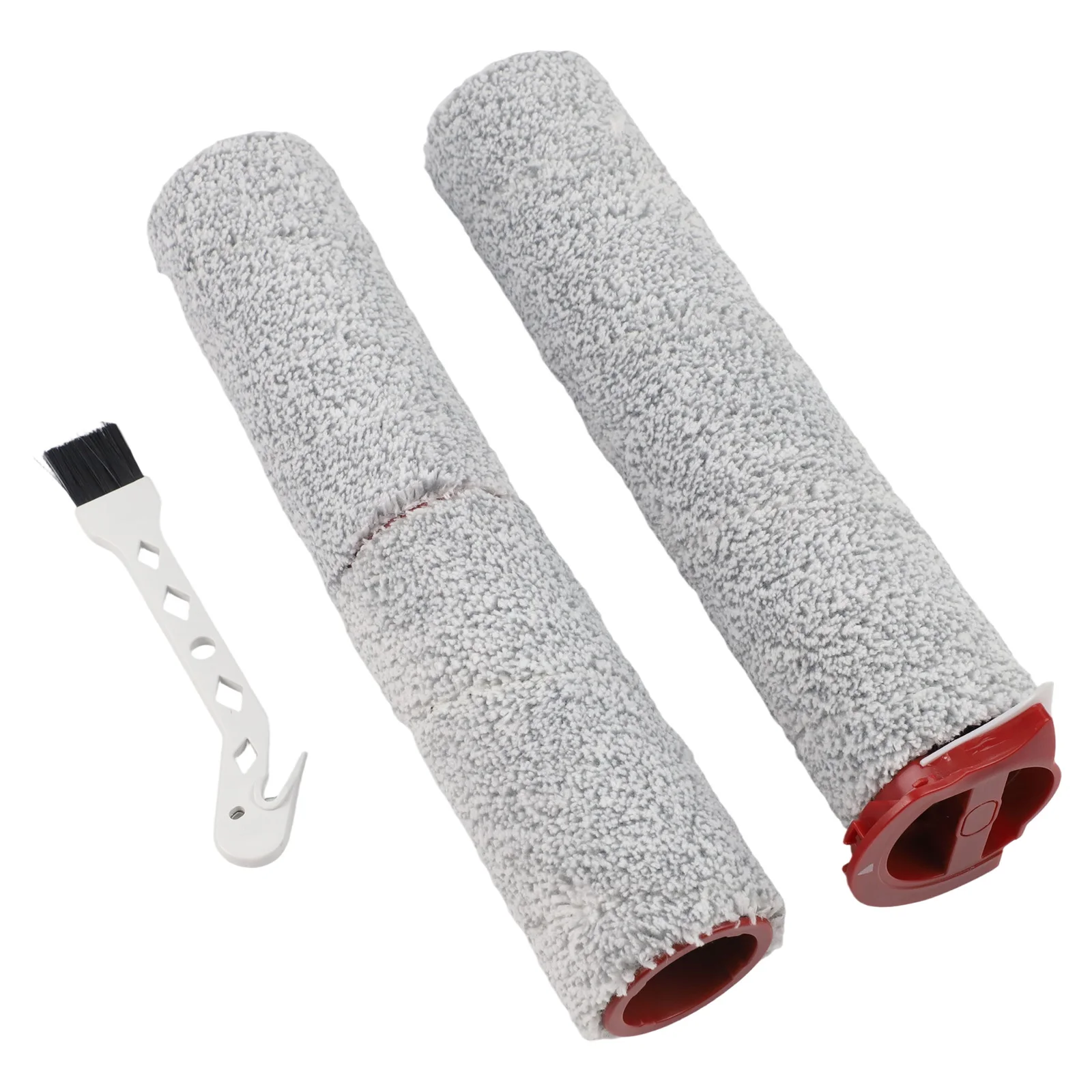 

Home Maintenance As Shown Replacement Roller Brush Delicate Appearance Easy To Install Exquisite Design High Compatibility