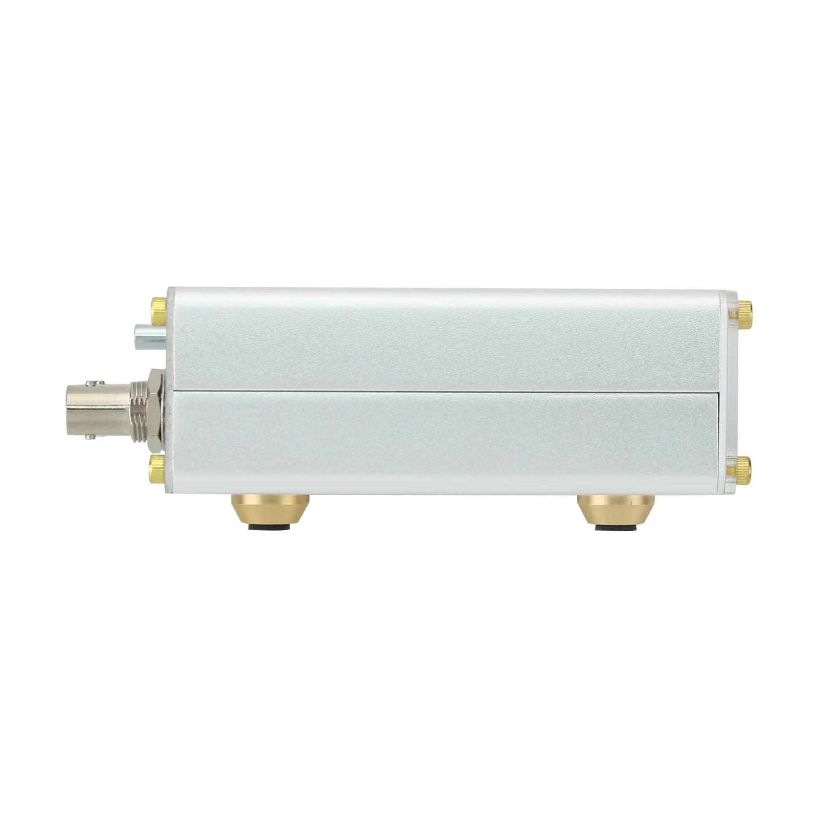 MODEL-V 10MHz OCXO Ultra Low Phase Noise OCXO with SMA BNC Inter faces & 2-Way Isolated Output