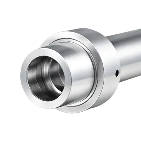 BT30 BT40 BT50 Test Rod Spindle Tool for CNC Machine Lathe Tool Milling Attachment for Mini Lathe Tool Holder ISO HSK63A