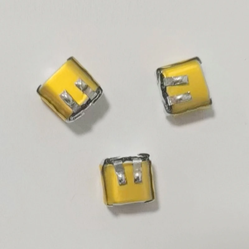 5x40mAh 3.7V 501012 แบตเตอรี่ลิเธียมโพลิเมอร์แบตเตอรี่ Lipo แบบชาร์จไฟได้สำหรับบลูทูธชุดหูฟังลำโพง K1KF