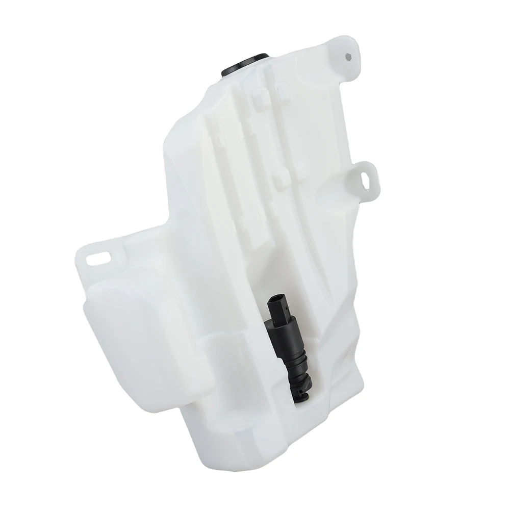 13311008 Windshield Wiper Washer Reservoir for Buick Regal 2009 2010 2011 2012-2016 With pump accessories Windscreen Water Tank