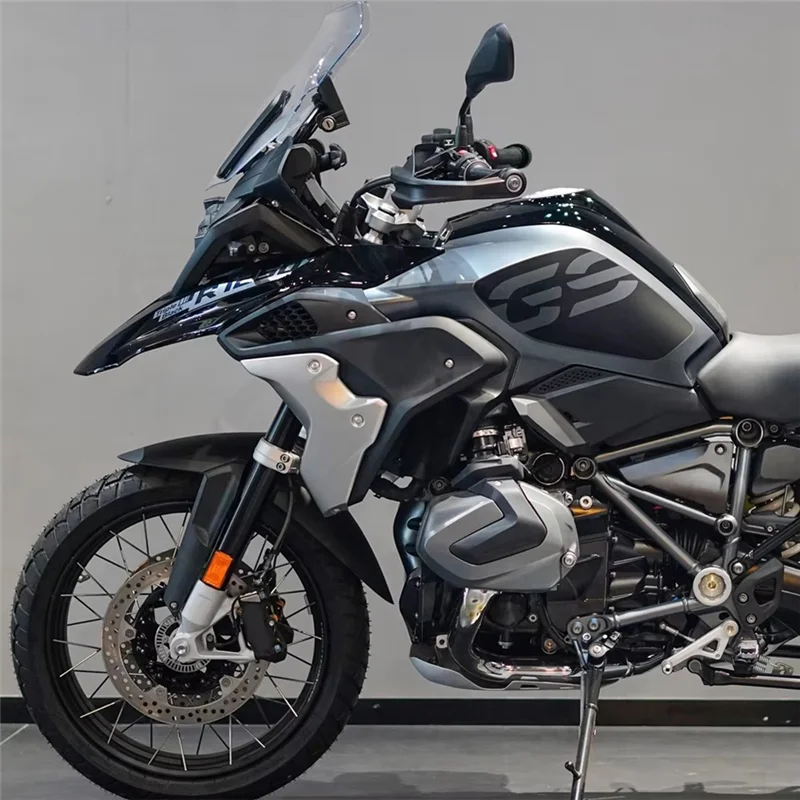 

Для BMW R1250GS ADV головка блока цилиндров защита двигателя крышка свечи зажигания для BMW R1250GS ADV аксессуары для мотоциклов-AD39