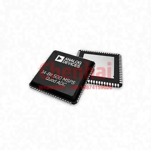 

Электронные компоненты Merrillchip AD8066AR pcba, оригинальные, новые, оптом