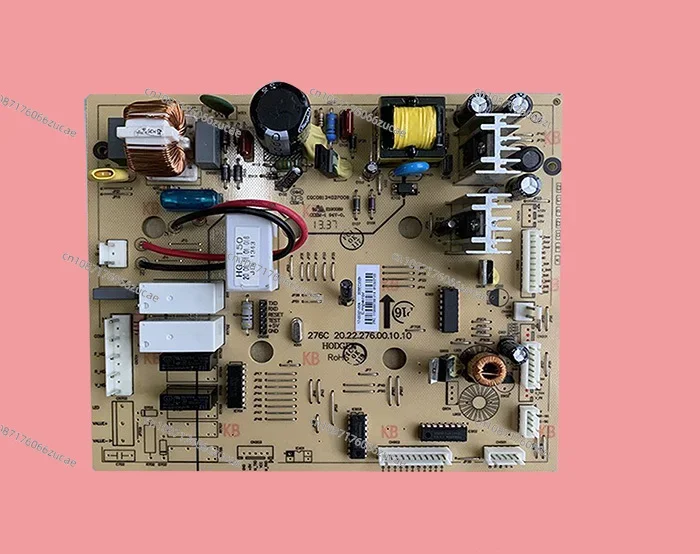 EME3002GD Refrigera…