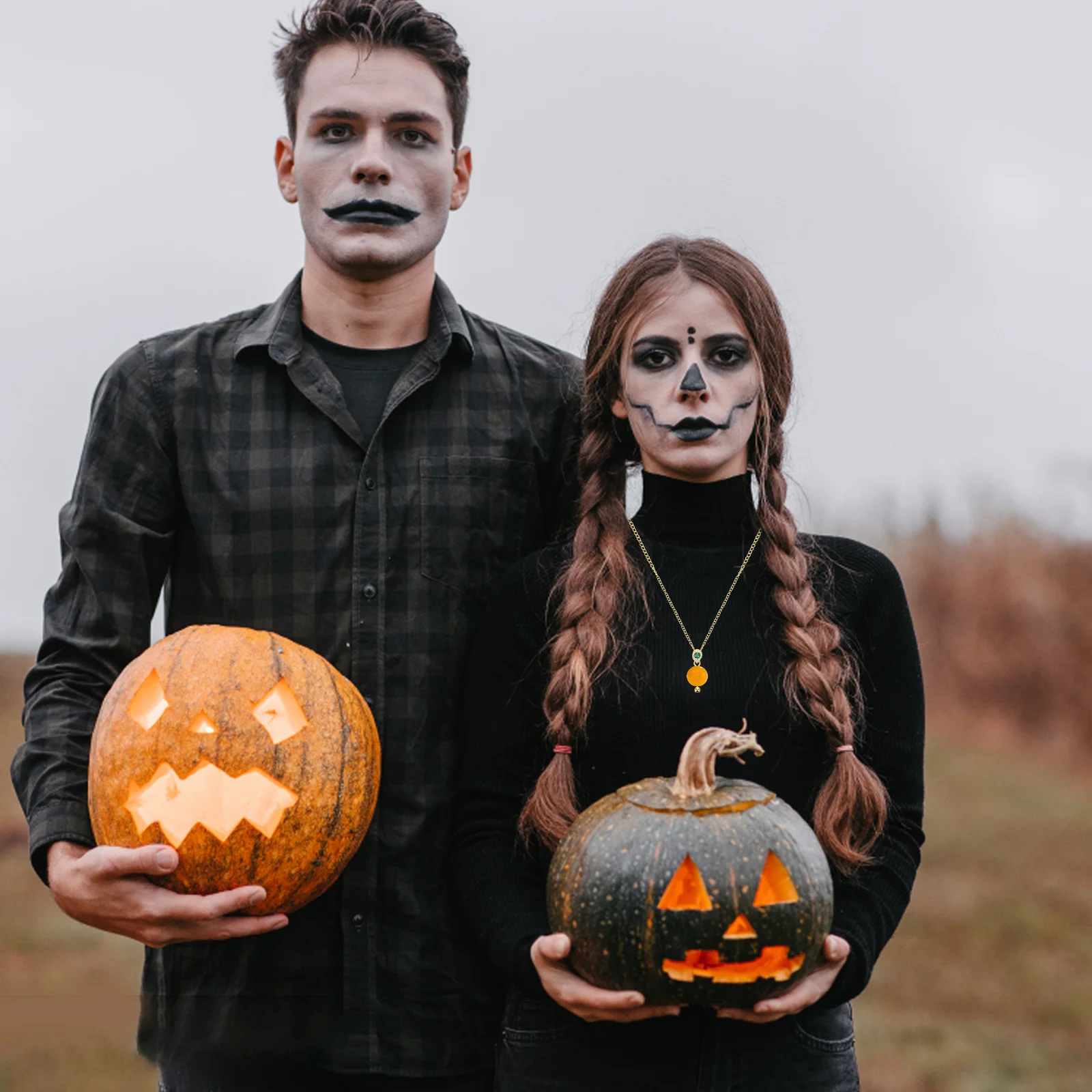 

Pearl Long Pin Clasp 925 Silver Pendant Connector For Diy Necklace Jewelry Making Clasps Findings Craft Buckle