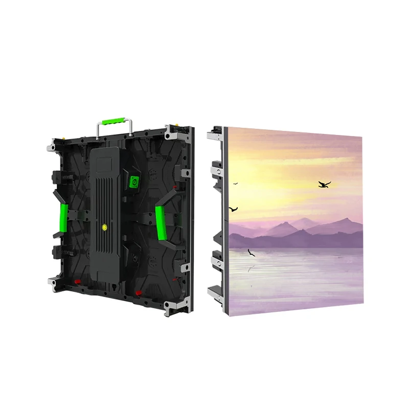 P3.91Outdoor LED Rental Screen,LED Wall Rental LED Display Screen, Ali Express, Stage Background LED Video Wall, Cabinet