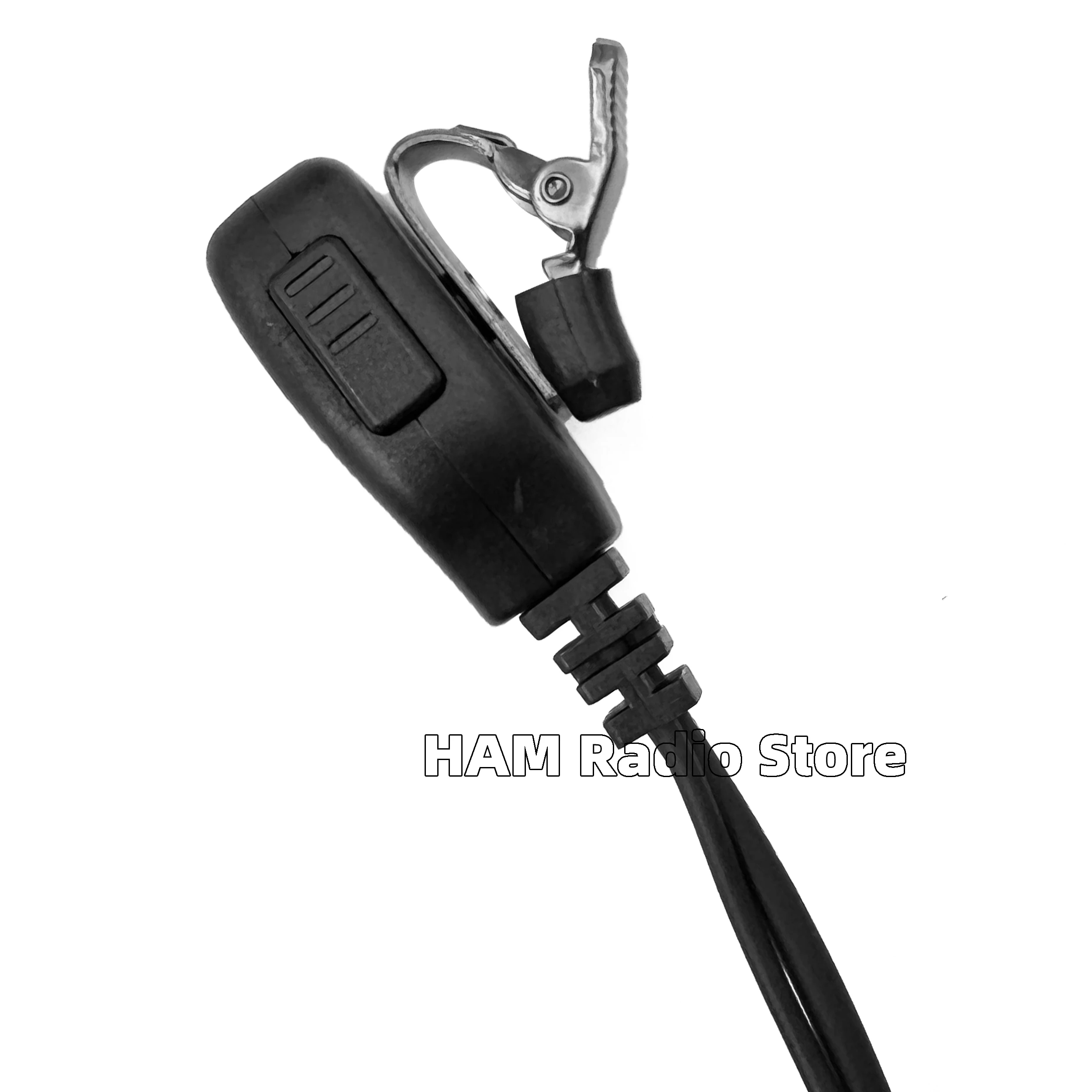 Thumbnail 3 - #41 Walkie Talkie Earpieces Comparison Guide