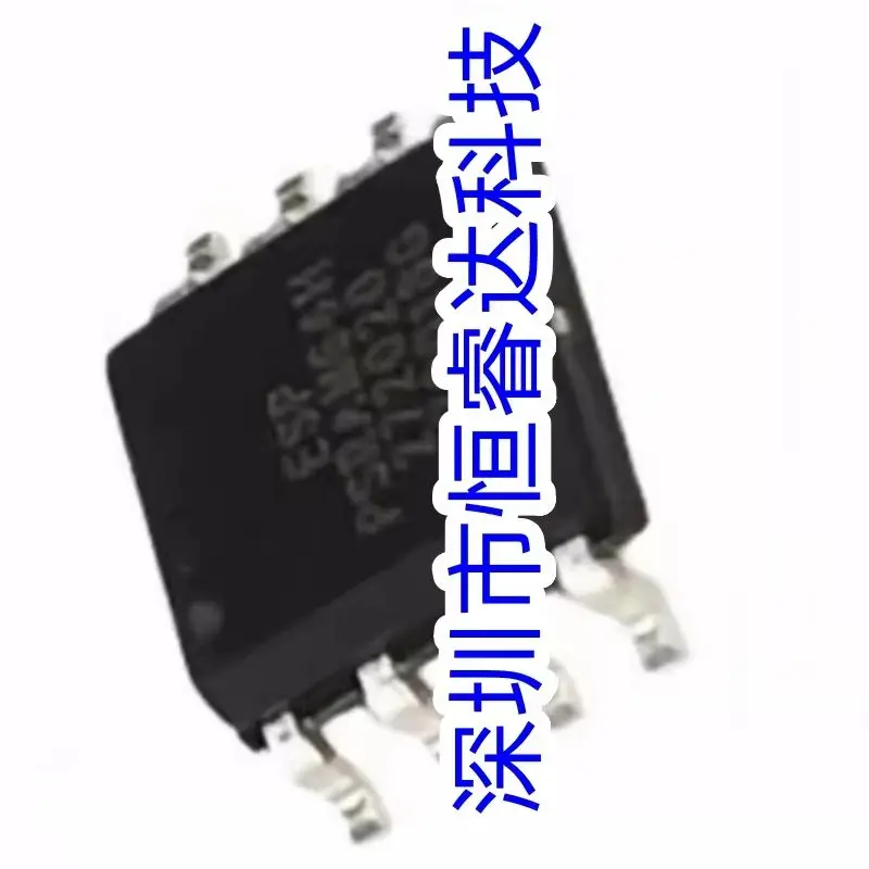 10 PCS ESP-PSRAM64H SOP8 Novo inventário local em estoque pode pedir