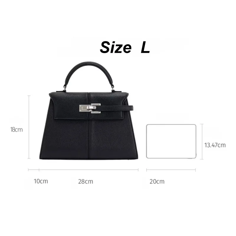 2026 Elise Multifunctional Women's Handbag - Stylish and Luxurious Niche Travel Bag, High-Quality Multi-Purpose Women's Wallet