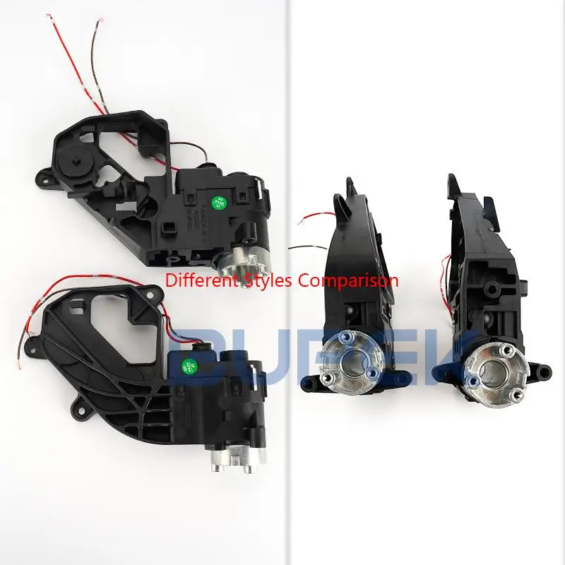For Mazda 3 MK3 2013 2014 2015/2 2015 2016 2017 2018 Car Auxiliary rearview folding mirror R L motor Module auto-expand unit view 3