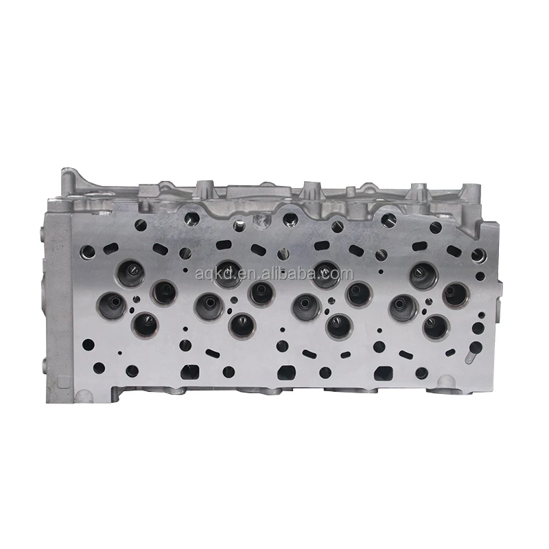 G4LA/G4LC Complete Cylinder Head For HYUNDAI Kappa I10/i20 Kia Picanto/Rio 22100-03450 22100-03451 22111-03241 22111-03440