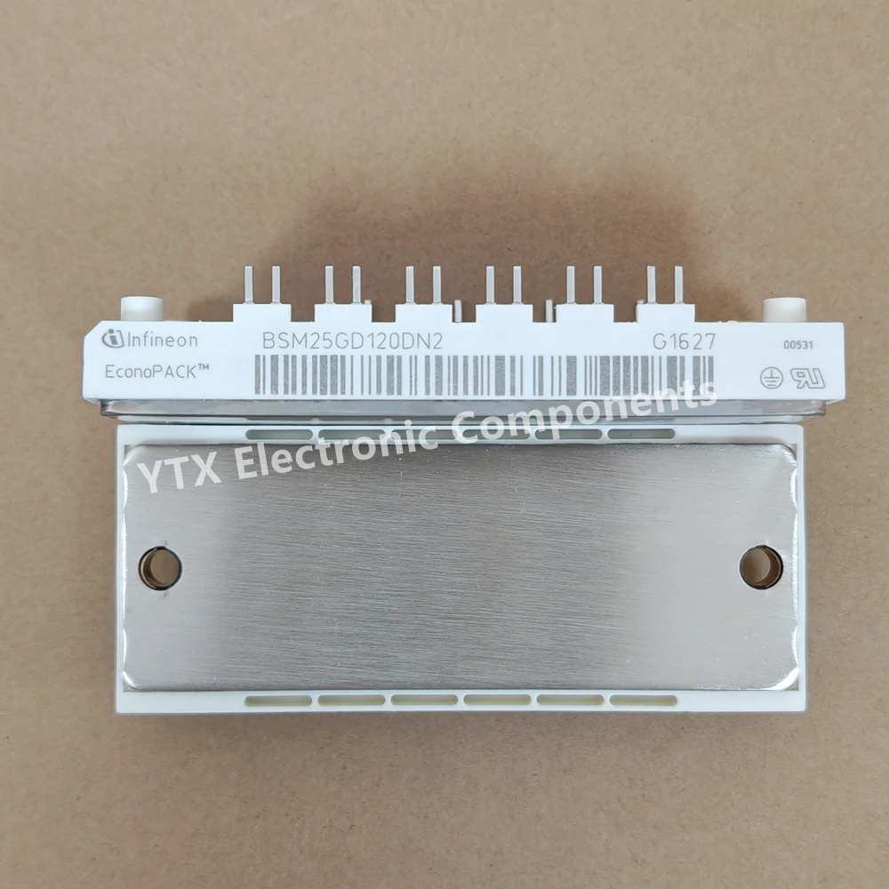 BSM25GD120DN2 NEW And High-quality IGBT MODULE