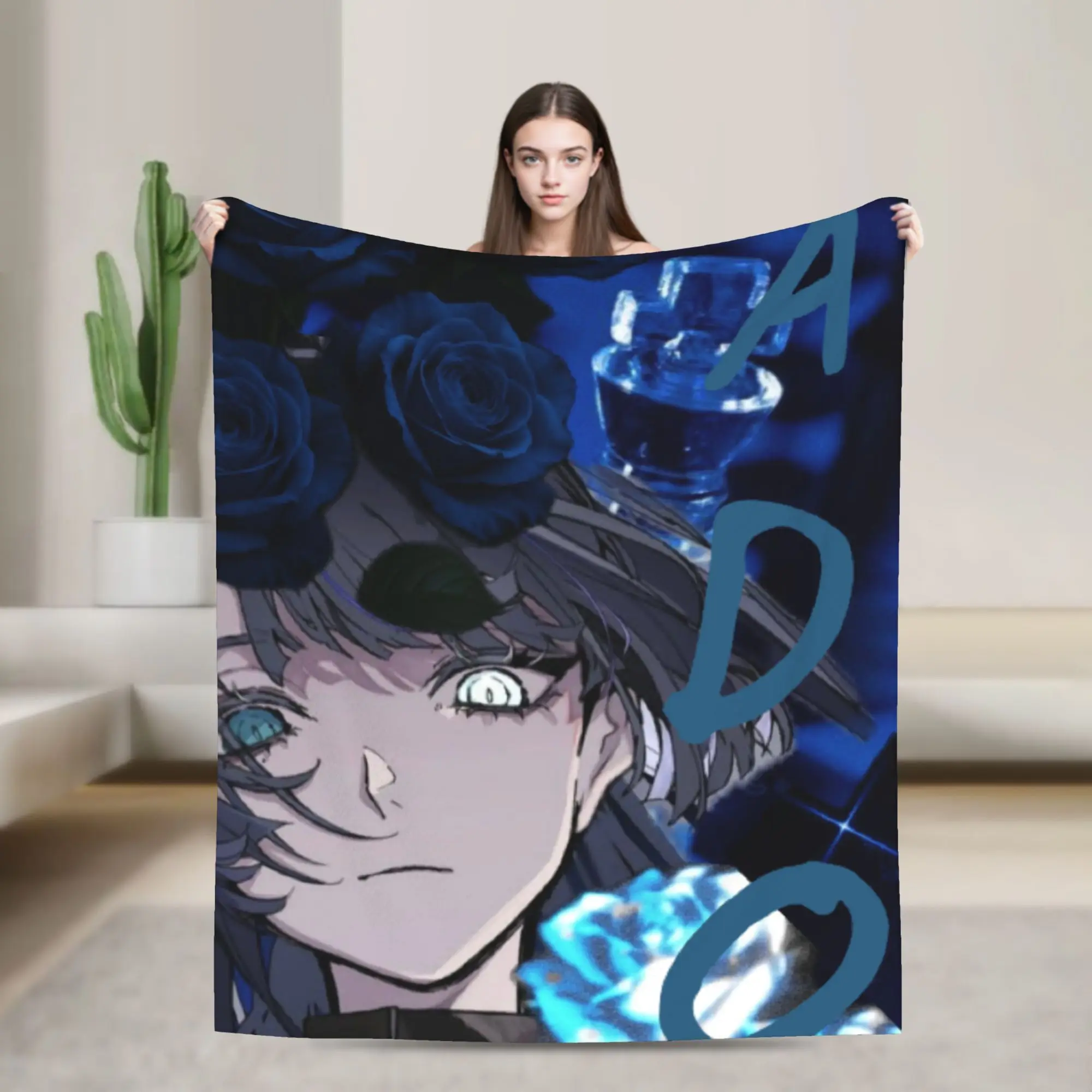 Ado World Tour Hiba… - image