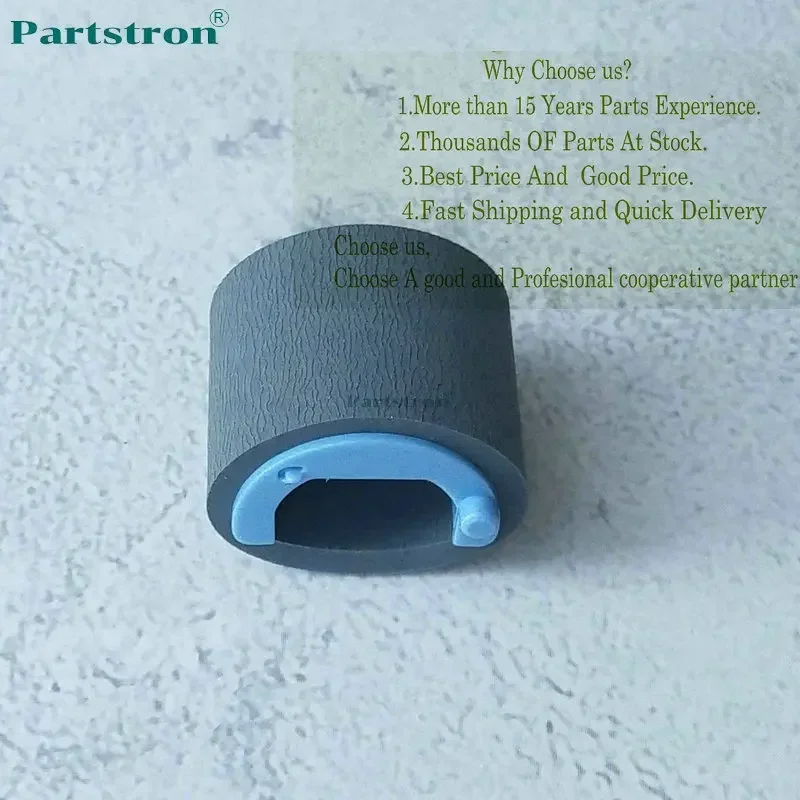 Pickup Roller RL1-1442-000 For use in HP P1005 P1006 P1007 P1008 P1009 P1108 P1106 P1102 P1102W M1123 M1126 M1210 M1212 M1213