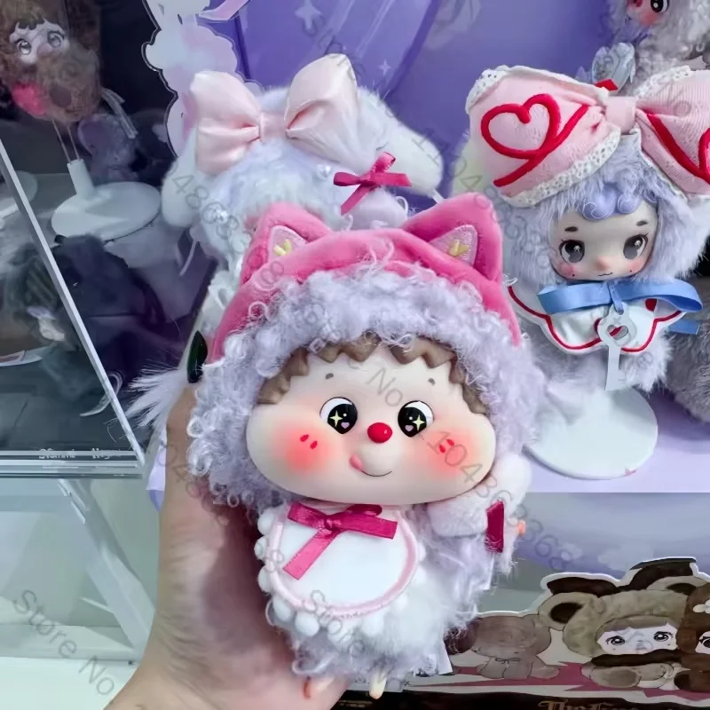 Nommi Rosy Date Series Cute Pendant Blind Box Kawaii Collectible