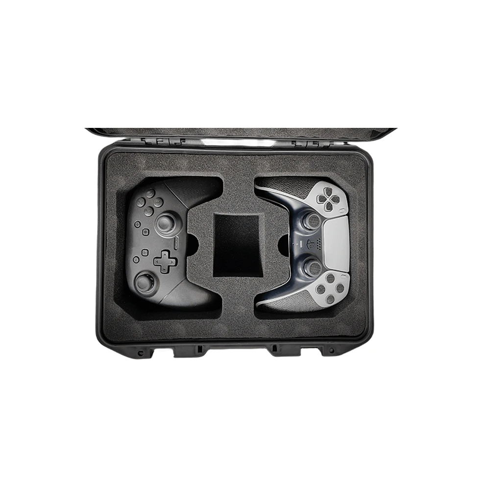 Handle Protective Storage Case Hard Shell Dual Controller Travel Carrying Box for PS5/XBOX/switch pro Gamepad