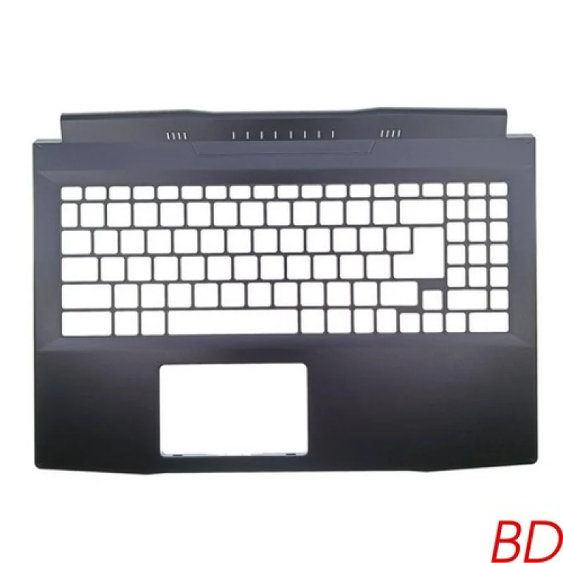

A+ For MSI Katana GF66 MS-1581 1582 Palmrest Cover C Shell 307581C211
