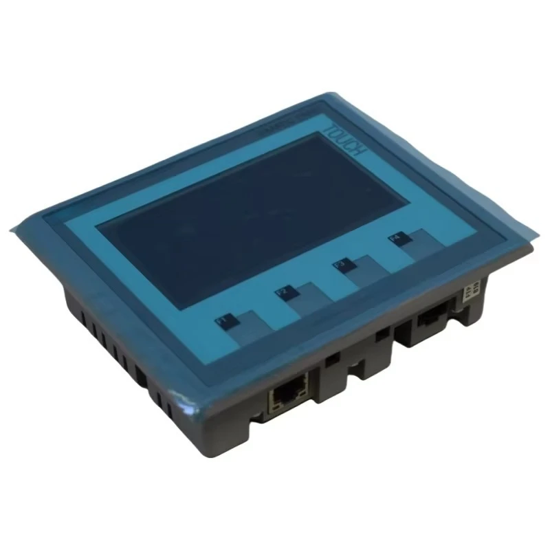 6AV6647-0AK11-3AX0 KTP400 Basic Color PN Basic Panel HMI Touch Display PLC Operator Interface