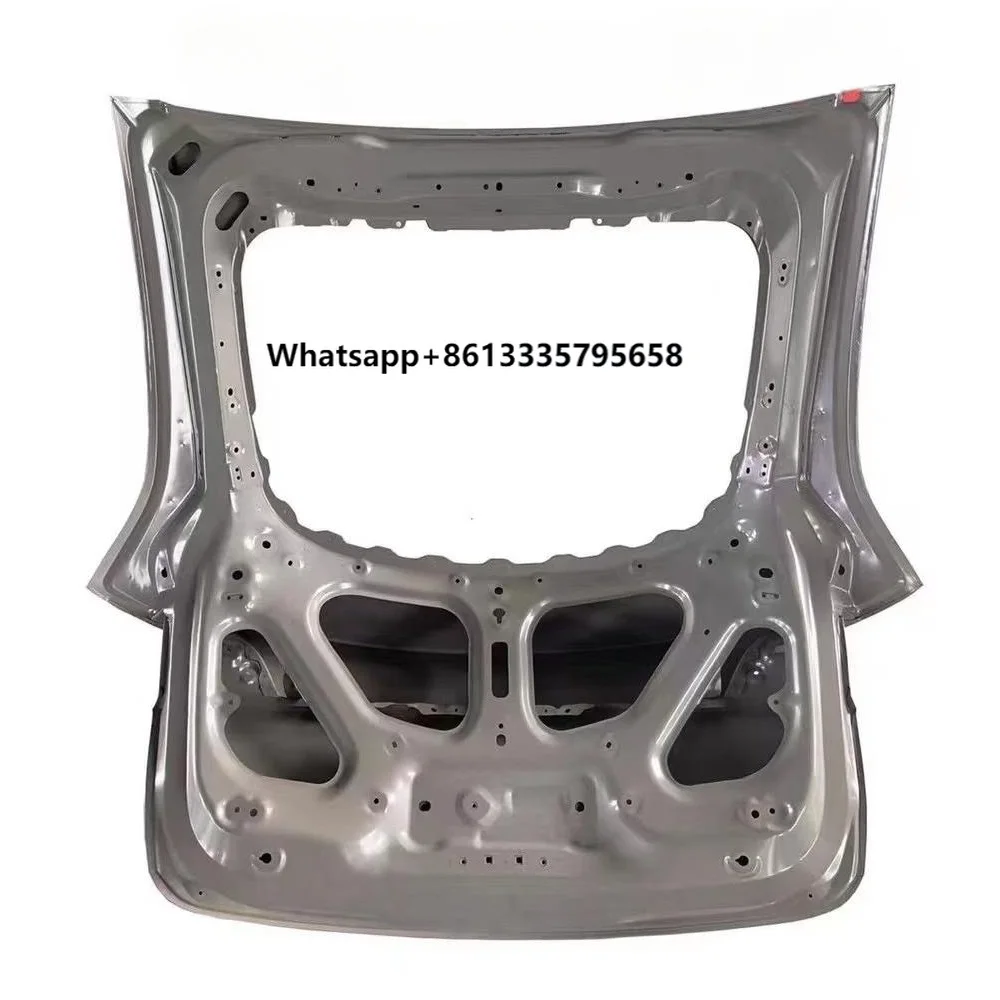 

Tailgate For Model Y Parts 1493410-e0-a Car Accessories Fits Model Y