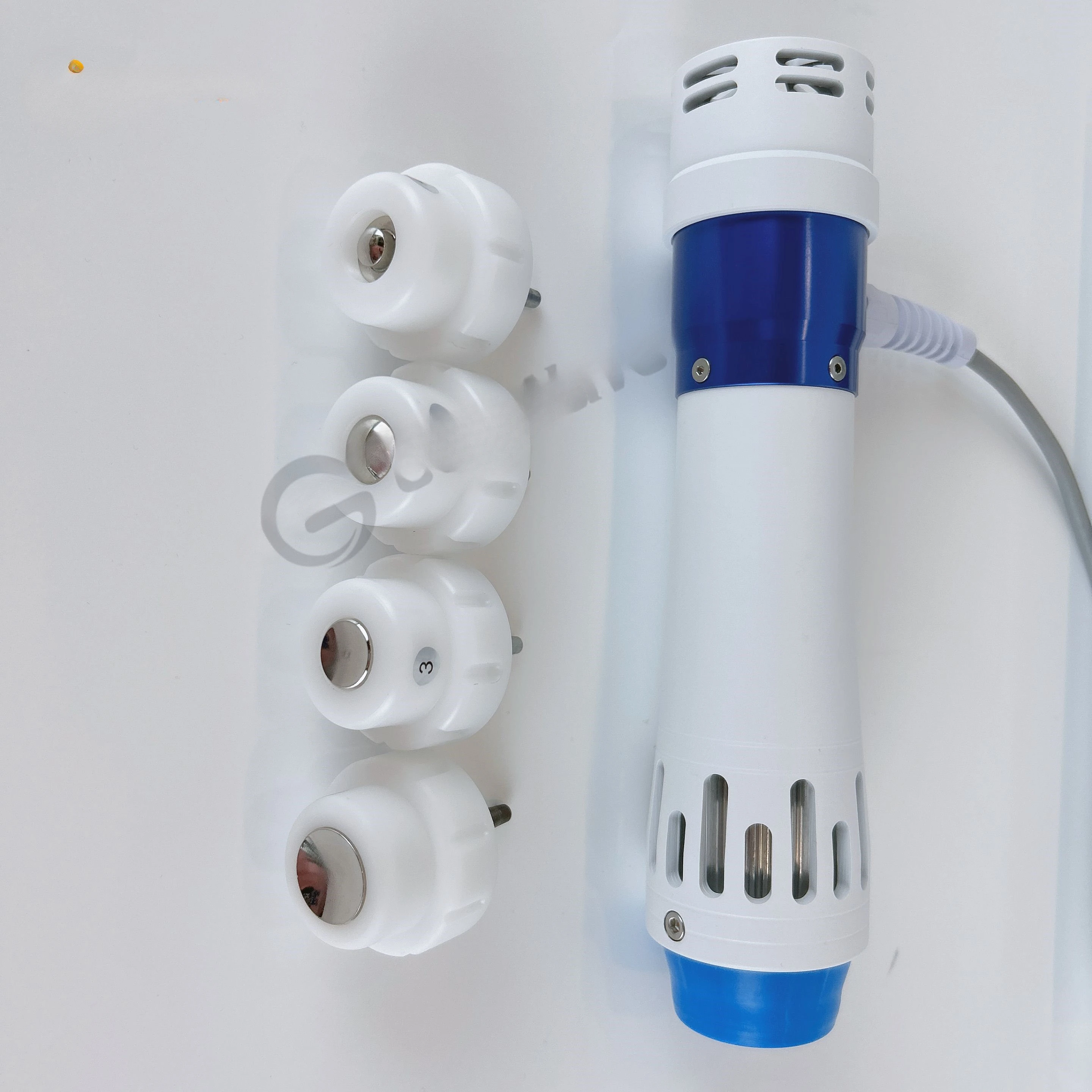 Equino Shockwave Therapy Machine, Quick Pain Relief, Animal, alta qualidade