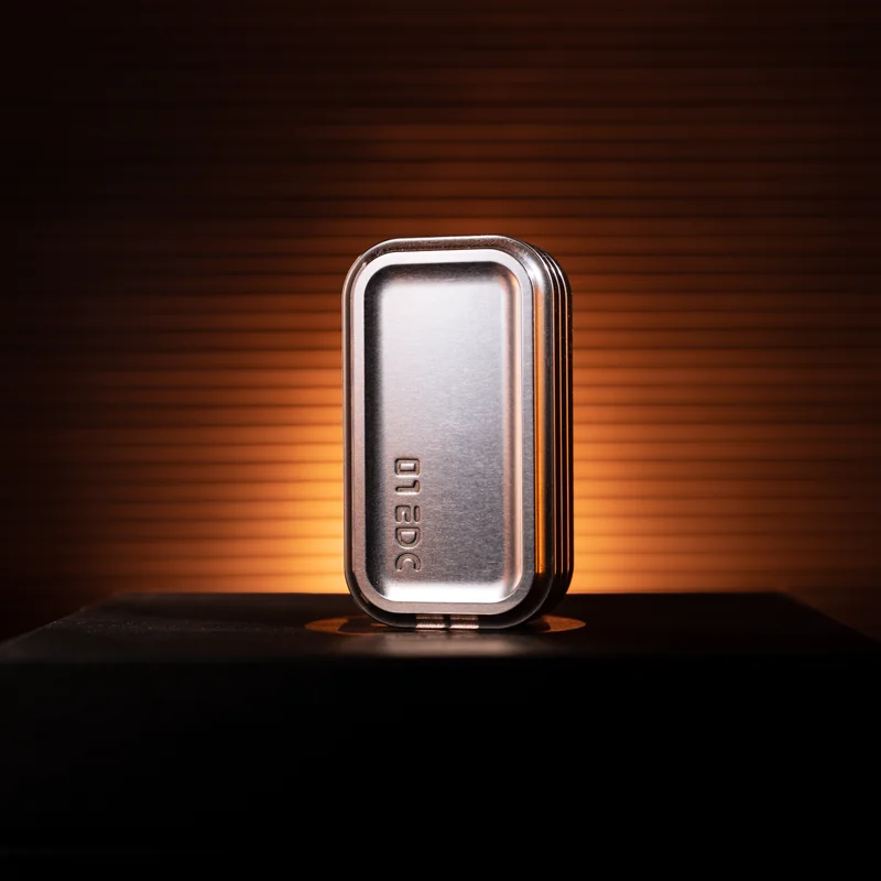 Магнитный треугольный слайдер 01EDC, игрушки для снятия стресса, Спиннер, снимает беспокойство, оригинал