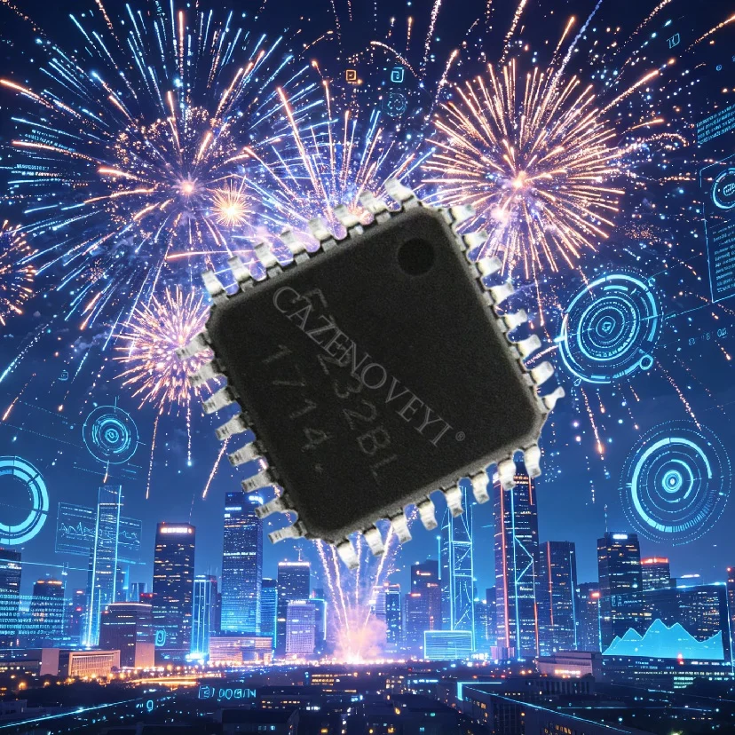 （1-5pcs）STM8L151K4T6 STM8L151 FT232BL FT232 STM32F042K6T6 STM32F042 C8051F350-GQR C8051F350 LQFP-32