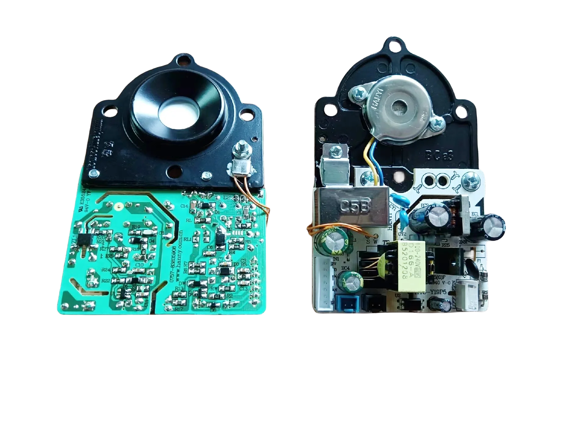 Power Board Humidifier parts For Xiaomi MJJSQ02LX Atomizing Motherboard Integrated