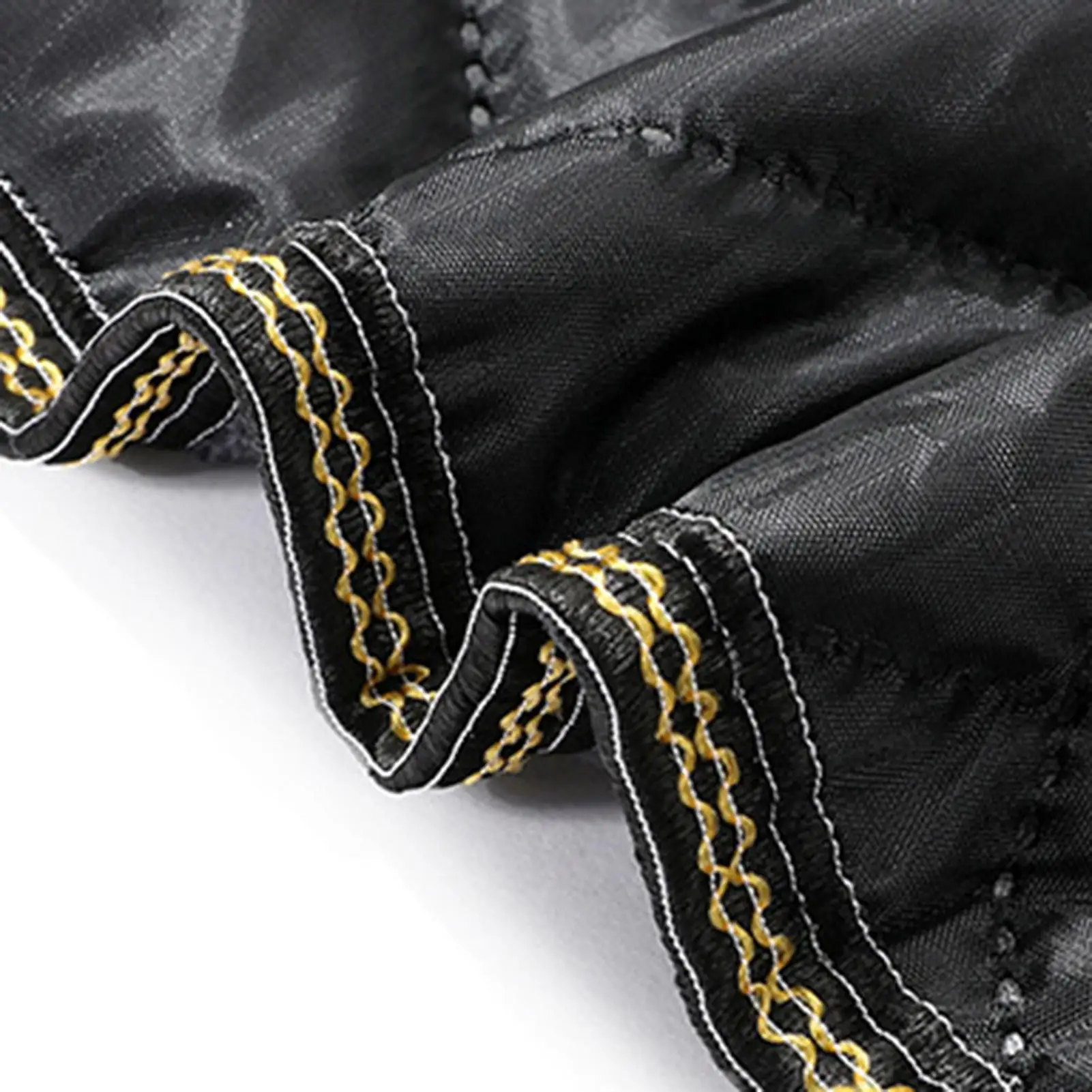 

Scooter Windproof Leg Cover Reflective Warm Motorbike Lap Blanket Apron Scooter Leg Apron Blanket For Travel City Commuting