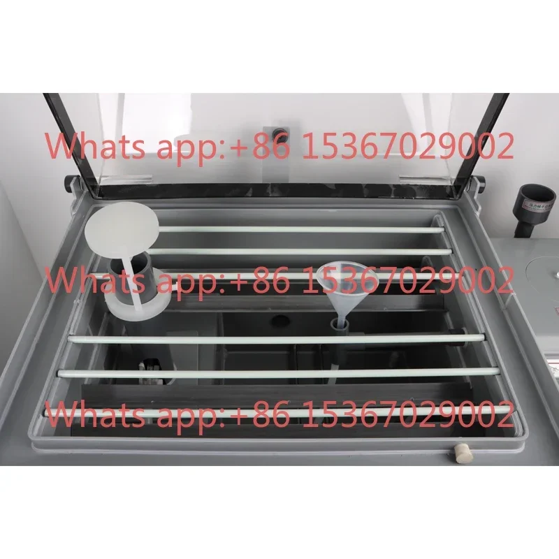 Salt Spray Test Chamber Neutral Acid Corrosion Resistant Salt Spray Machine