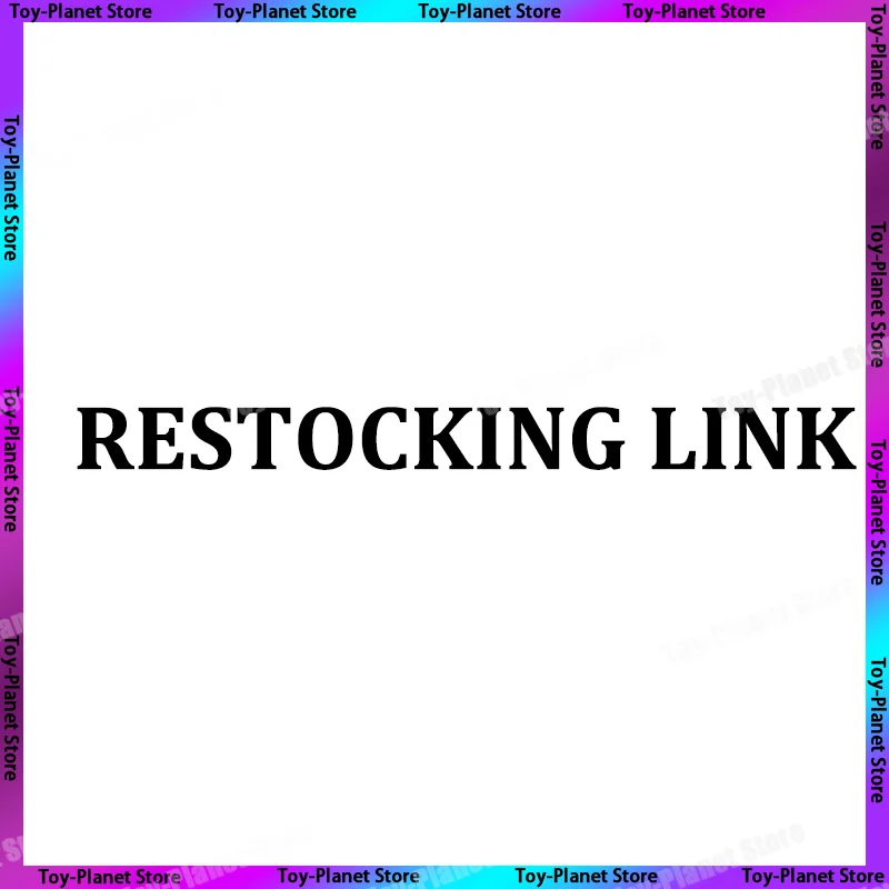 

Restocking Link
